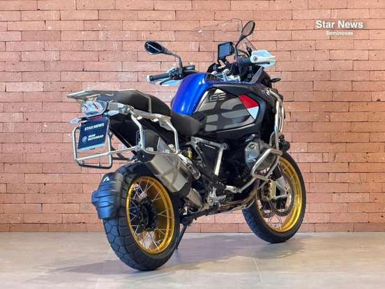 BMW-R 1250 GS ADVENTURE PREMIUM-2024