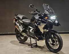 BMW R 1250 GS PREMIUM TRIPLE BLACK BMW R 1250 GS PREMIUM TRIPLE BLACK