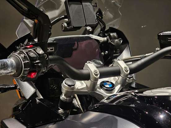 BMW-R 1250 GS PREMIUM TRIPLE BLACK-2023