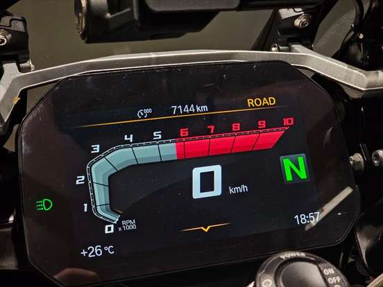 BMW-R 1250 GS PREMIUM TRIPLE BLACK-2023