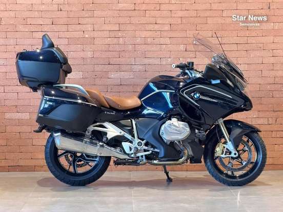 BMW-R 1250 RT-2020