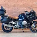 BMW R 1250 RT BMW R 1250 RT