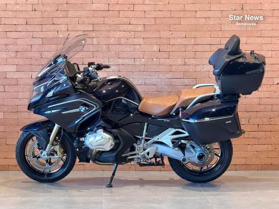 BMW-R 1250 RT-2020