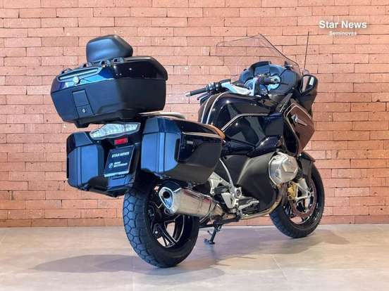 BMW-R 1250 RT BMW-R 1250 RT-2020
