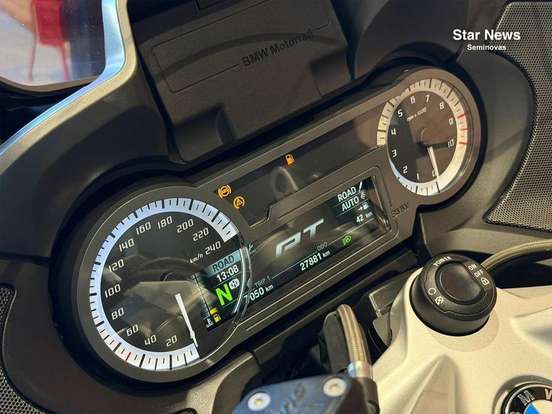 BMW-R 1250 RT-2020