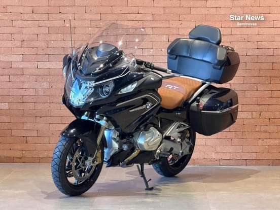 BMW-R 1250 RT-2020