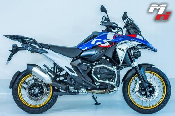 BMW R 1300 GS TROPHY 
