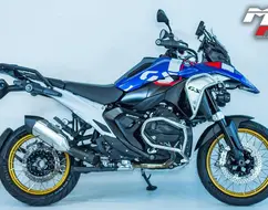 BMW R 1300 GS TROPHY BMW R 1300 GS TROPHY