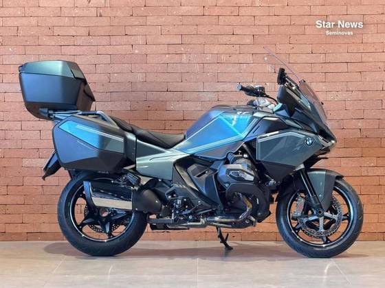 BMW R 1300 RT OPTION 719 