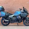 BMW R 1300 RT OPTION 719 BMW R 1300 RT OPTION 719