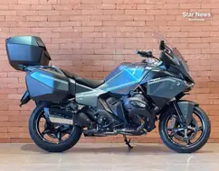 BMW R 1300 RT OPTION 719 BMW R 1300 RT OPTION 719
