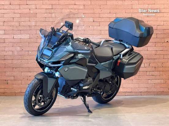 BMW-R 1300 RT OPTION 719 BMW-R 1300 RT OPTION 719-2025