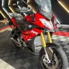 BMW S 1000 XR BMW S 1000 XR