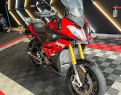 BMW S 1000 XR BMW S 1000 XR