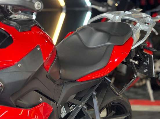 BMW-S 1000 XR-2016