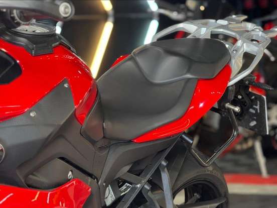 BMW-S 1000 XR BMW-S 1000 XR-2016