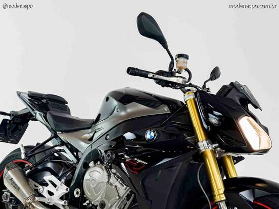 BMW-S 1000 R BMW-S 1000 R-2016