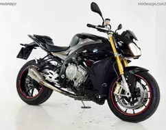 BMW S 1000 R BMW S 1000 R