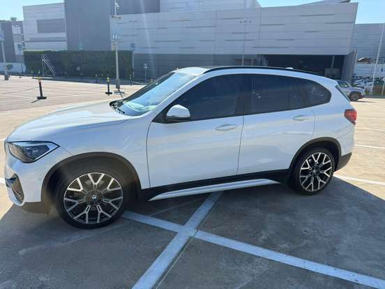 BMW-X1-2020