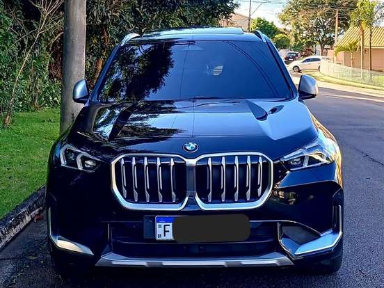 BMW-X1-2.0 16V TURBO GASOLINA SDRIVE20I X-LINE STEPTRONIC BMW-X1-2023