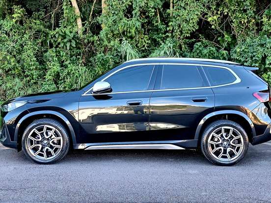 BMW-X1-2.0 16V TURBO GASOLINA SDRIVE20I X-LINE STEPTRONIC BMW-X1-2023