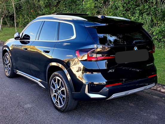 BMW-X1-2.0 16V TURBO GASOLINA SDRIVE20I X-LINE STEPTRONIC BMW-X1-2023
