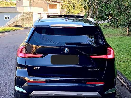 BMW-X1-2.0 16V TURBO GASOLINA SDRIVE20I X-LINE STEPTRONIC BMW-X1-2023