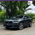 BMW X2 1.5 12V ACTIVEFLEX SDRIVE18I GP STEPTRONIC BMW X2 1.5 12V ACTIVEFLEX SDRIVE18I GP STEPTRONIC