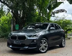 BMW X2 1.5 12V ACTIVEFLEX SDRIVE18I GP STEPTRONIC BMW X2 1.5 12V ACTIVEFLEX SDRIVE18I GP STEPTRONIC