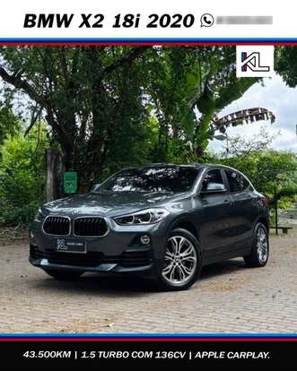 BMW-X2-2019