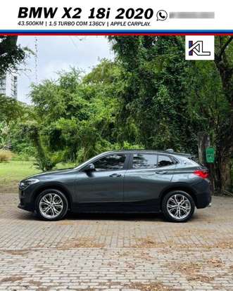 BMW-X2-2019
