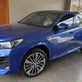 BMW X2 2.0 TURBO GASOLINA XDRIVE20I M SPORT STEPTRONIC BMW X2 2.0 TURBO GASOLINA XDRIVE20I M SPORT STEPTRONIC
