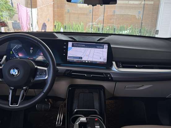 BMW-X2-2.0 TURBO GASOLINA XDRIVE20I M SPORT STEPTRONIC BMW-X2-2024