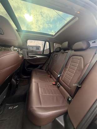 BMW-X3-2022