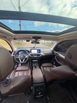 BMW-X3-2.0 16V HÍBRIDO X LINE XDRIVE30E STEPTRONIC BMW-X3-2022