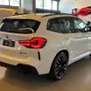 BMW X3 3.0 TWINPOWER GASOLINA M40I STEPTRONIC BMW X3 3.0 TWINPOWER GASOLINA M40I STEPTRONIC