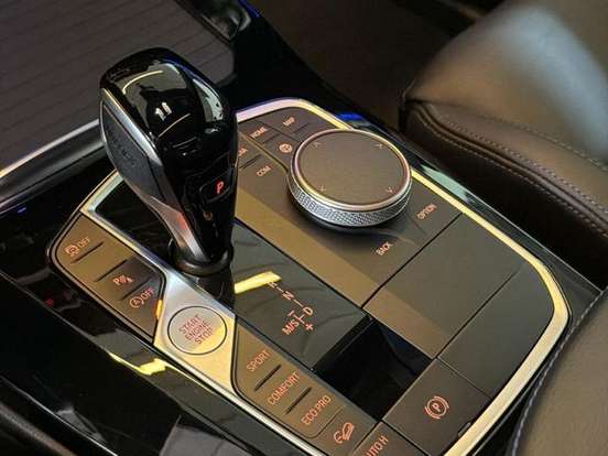 BMW-X3-3.0 TWINPOWER GASOLINA M40I STEPTRONIC BMW-X3-2022