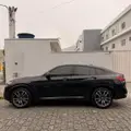 BMW X4 2.0 16V GASOLINA XDRIVE30I M SPORT STEPTRONIC BMW X4 2.0 16V GASOLINA XDRIVE30I M SPORT STEPTRONIC