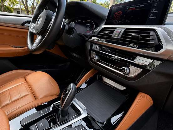 BMW-X4-2.0 16V GASOLINA XDRIVE30I M SPORT STEPTRONIC BMW-X4-2020