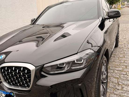 BMW-X4-2.0 16V GASOLINA XDRIVE30I M SPORT STEPTRONIC BMW-X4-2024