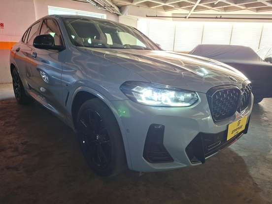 BMW-X4-2024