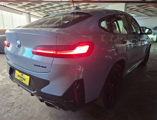 BMW-X4-2024
