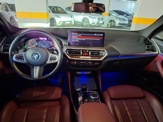 BMW-X4-2024