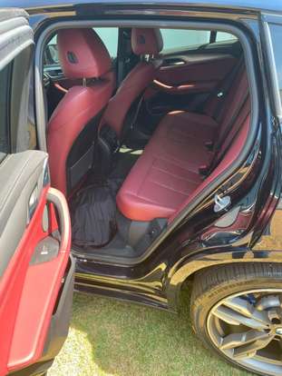 BMW-X4-2019
