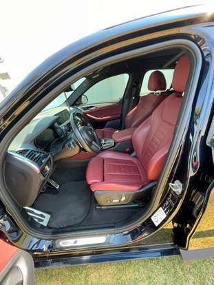 BMW-X4-2019
