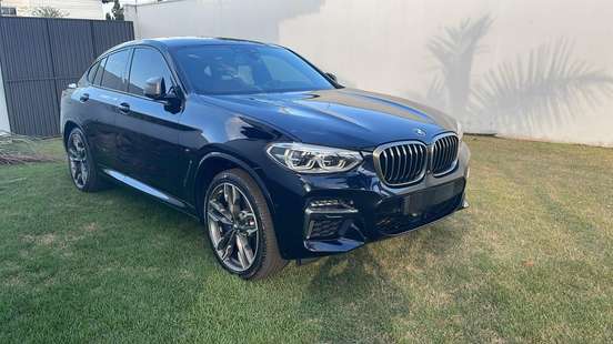 BMW-X4-2019
