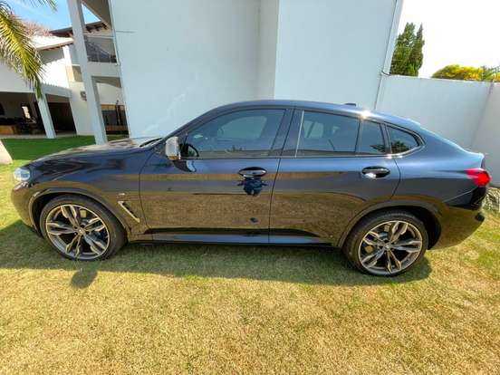 BMW-X4-2019