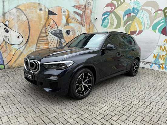 BMW-X5-2019