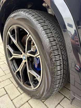 BMW-X5-2019