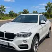 BMW X6 3.0 35I 4X4 COUPÉ 6 CILINDROS 24V GASOLINA 4P AUTOMÁTICO BMW X6 3.0 35I 4X4 COUPÉ 6 CILINDROS 24V GASOLINA 4P AUTOMÁTICO